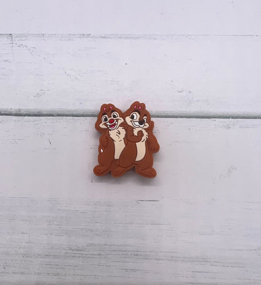 The Two Chipmunks