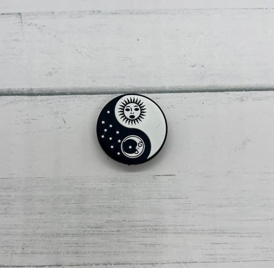 Yin and Yang