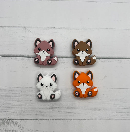 What Does the Fox Say?