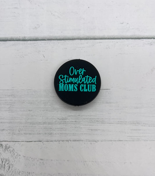 Over Stimulated Moms Club