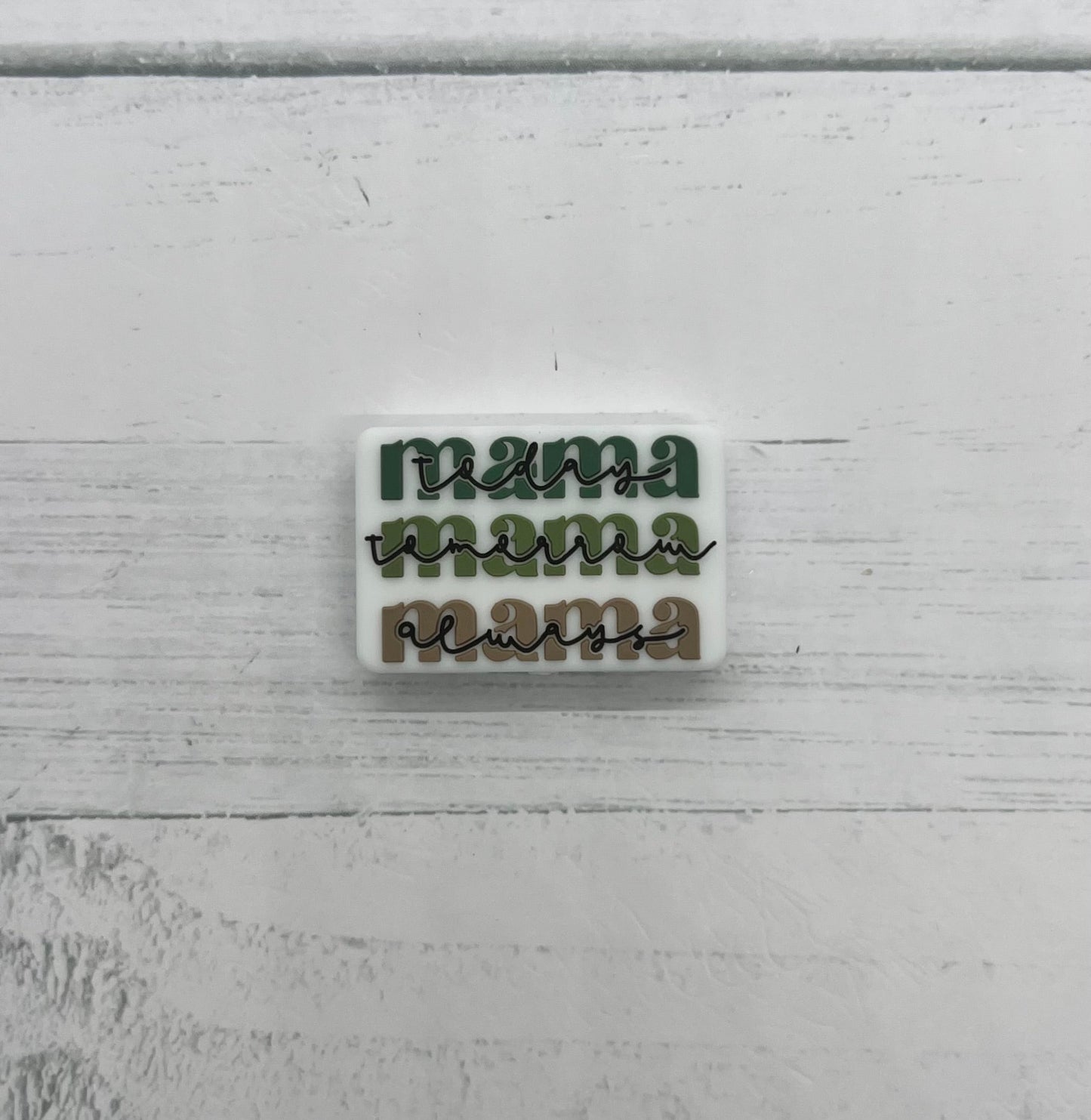 MAMA Today, Tomorrow, Always