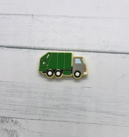 Garbage Truck