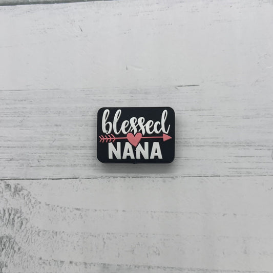 Blessed Nana