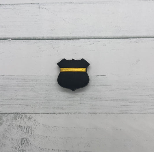 Thin Gold Line
